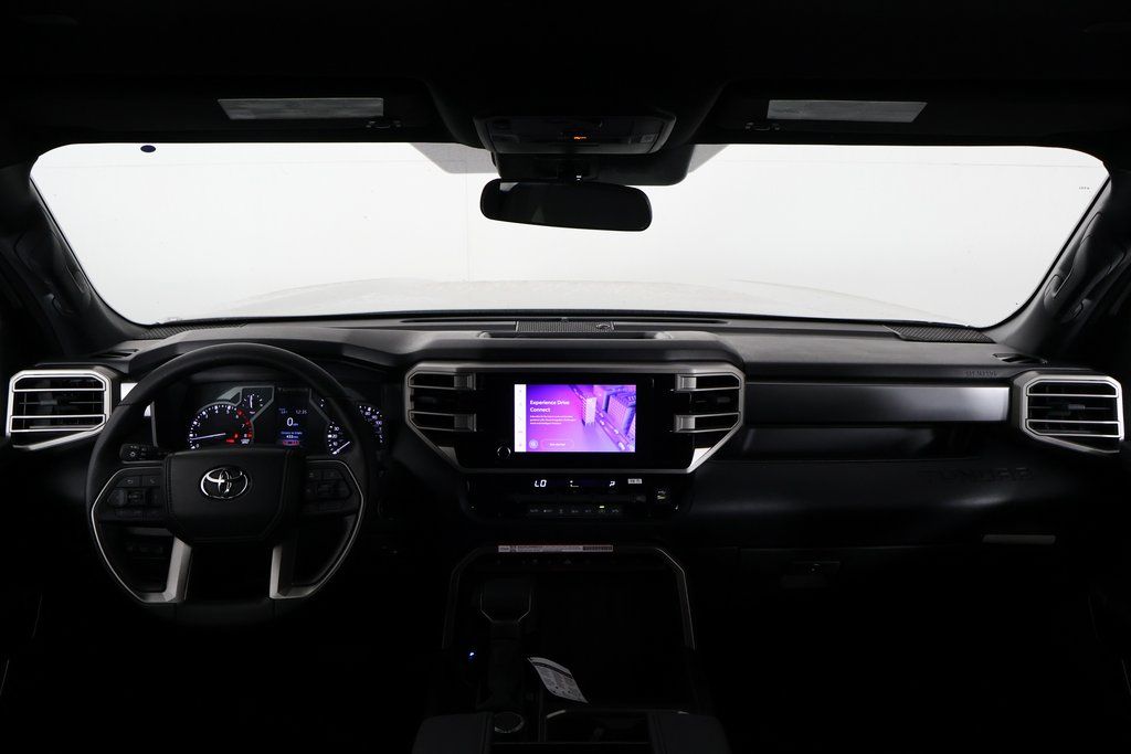 Thumbnail: 2026 Toyota Tundra - 4