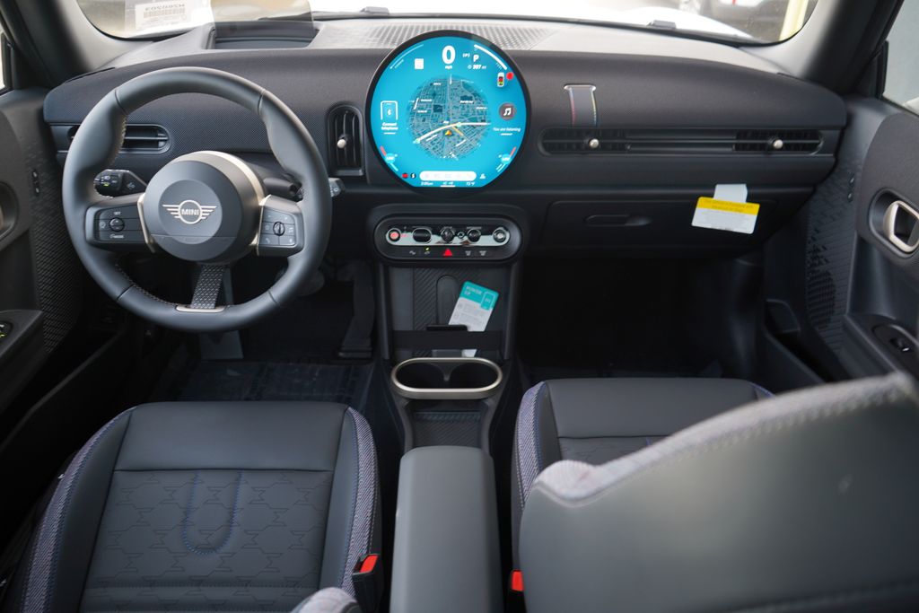 Thumbnail: 2026 MINI Cooper - 8