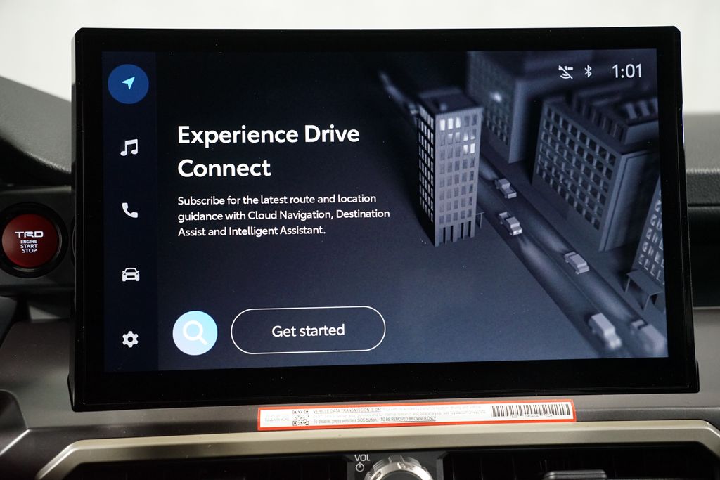 Thumbnail: 2026 Toyota Tacoma - 19