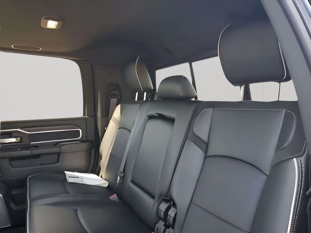 New Car 2025 Ram 2500  Laramie For Sale Under $110,000 In Austin, Texas