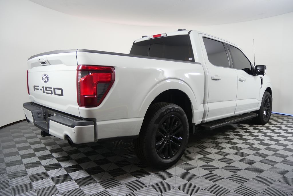 Thumbnail: 2024 Ford F-150 - 3