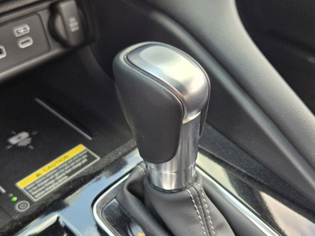 used 2025 Acura Integra car, priced at $31,222