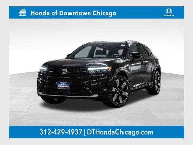 2026 Honda Prologue Elite