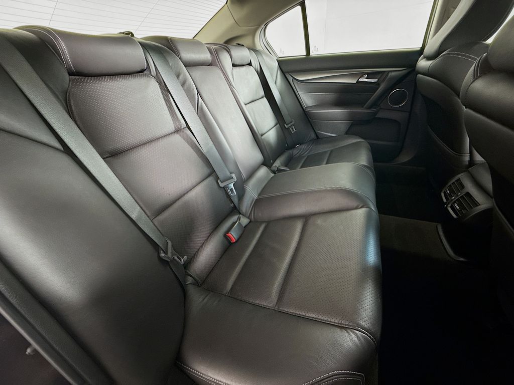 Thumbnail: 2012 Acura TL - 29