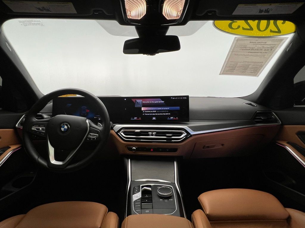 Thumbnail: 2023 BMW 3 Series - 10