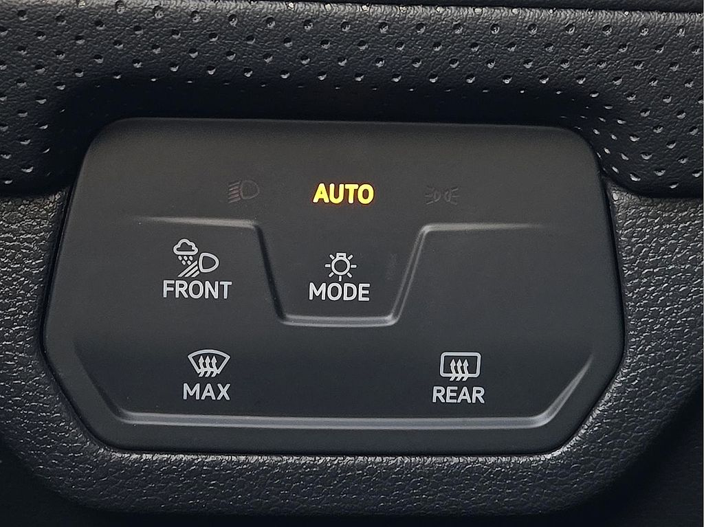 Used 2025 Volkswagen Atlas Cross Sport For Sale in Farmington, AR