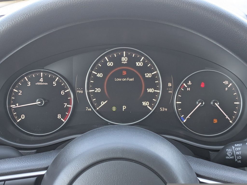 2026 Mazda CX-30 2.5 S
