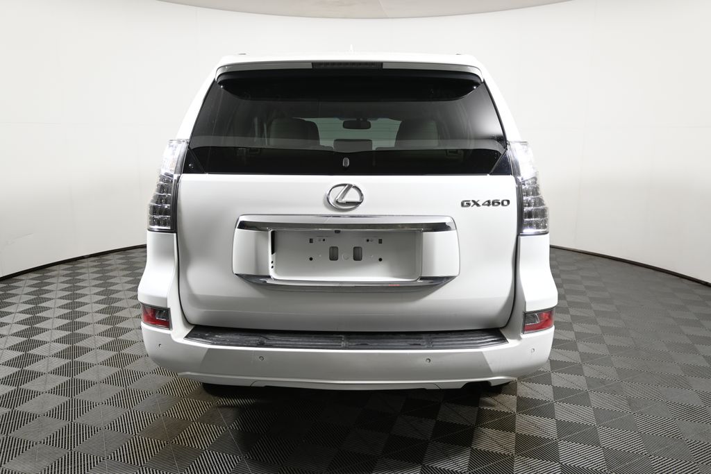 Thumbnail: 2016 Lexus GX - 6