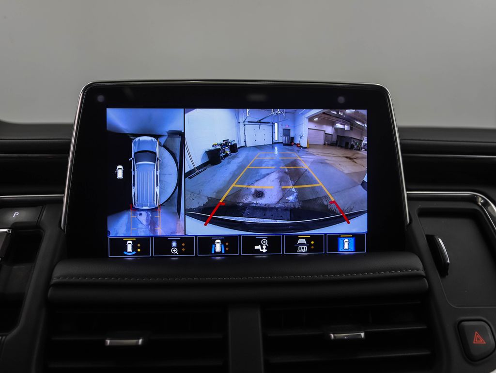 Thumbnail: 2021 Chevrolet Tahoe - 19