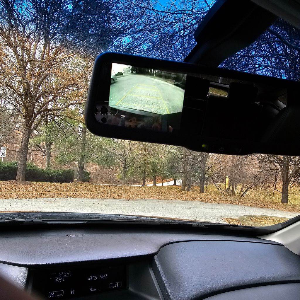 2012 Honda Crosstour EX-L