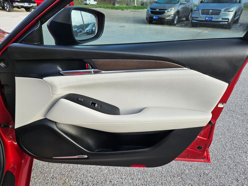 Used 2018 Mazda Mazda6 Sedan