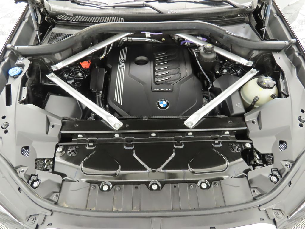 Thumbnail: 2022 BMW X5 - 30