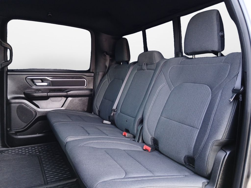 Used Car 2024 Ram 1500  Big Horn/lone Star For Sale Under $35,000 In Austin, Texas