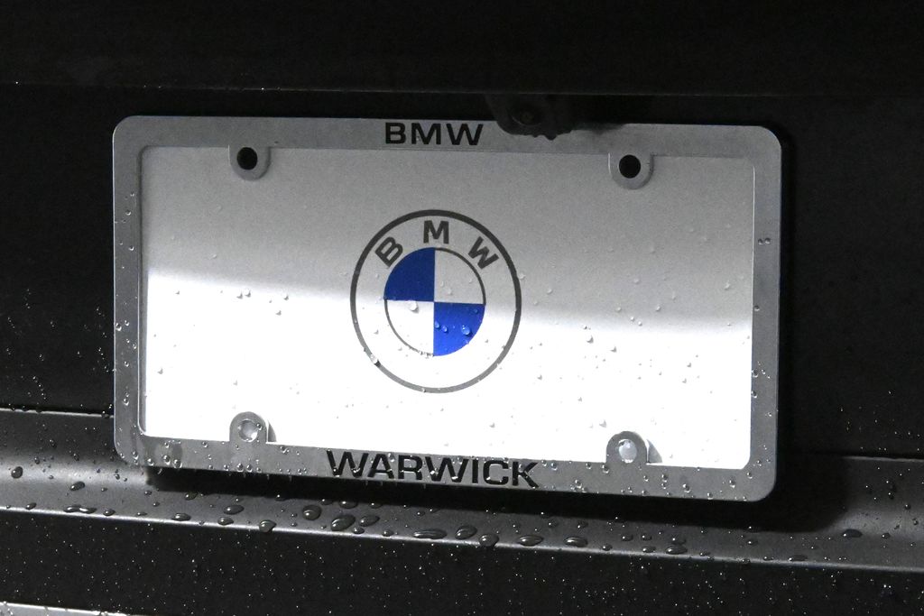 Thumbnail: 2026 BMW X3 - 14