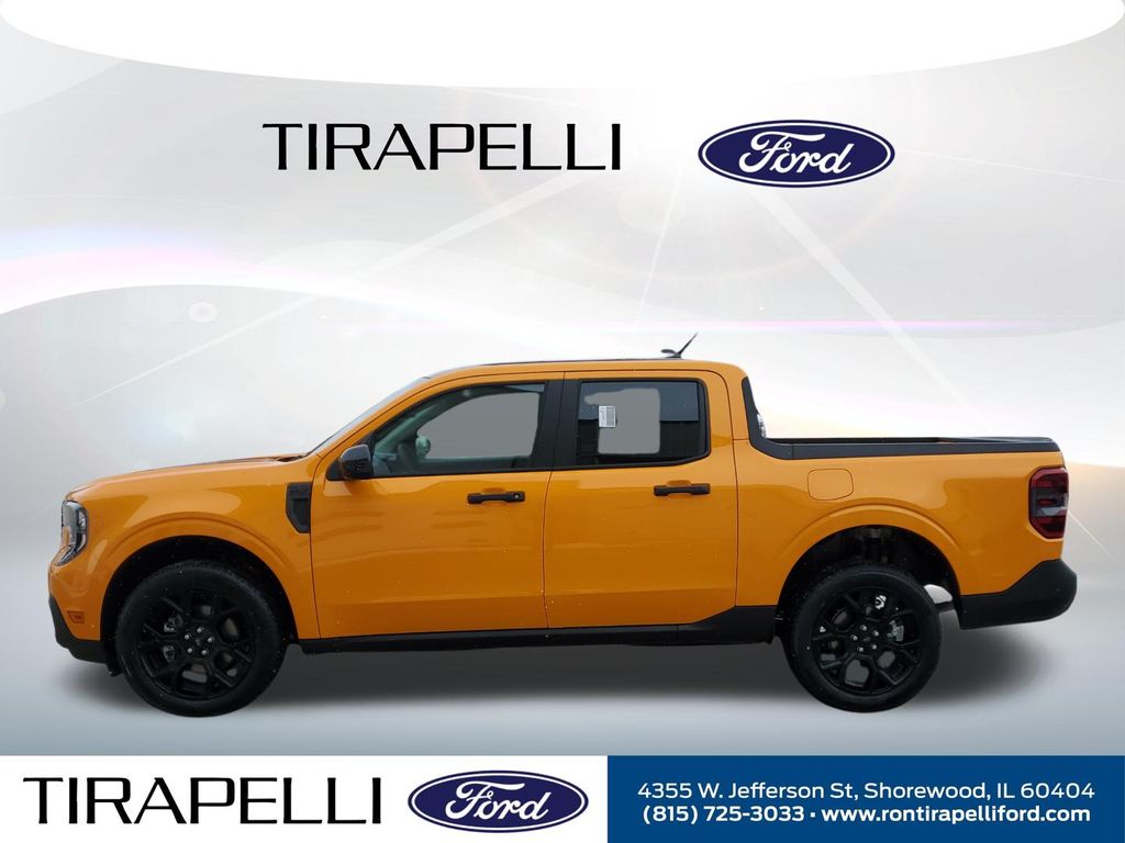 New 2026  Ford XLT image 3