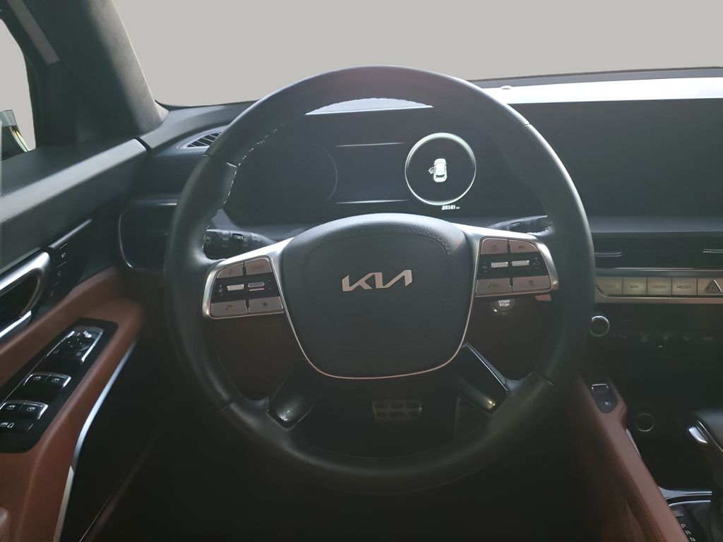 Used Car 2024 Kia Telluride  Sx-prestige X-line For Sale Under $50,000 In Austin, Texas