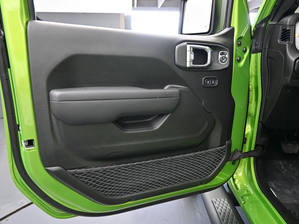 New 2026 Mojito (DISC) Jeep Sport S image 15