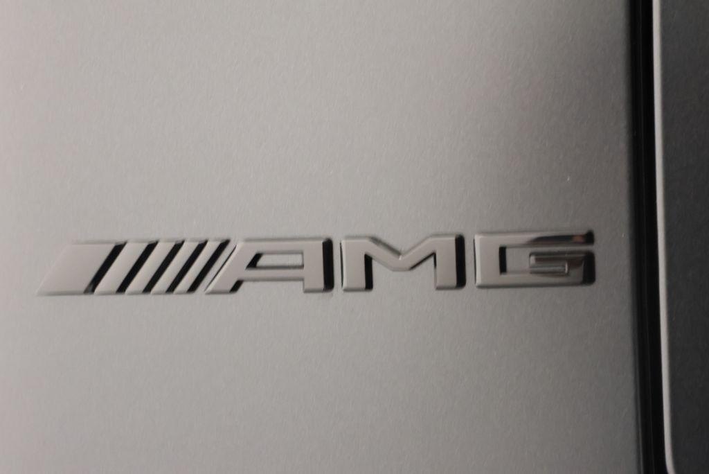 Thumbnail: 2027 Mercedes-Benz G-Class - 9