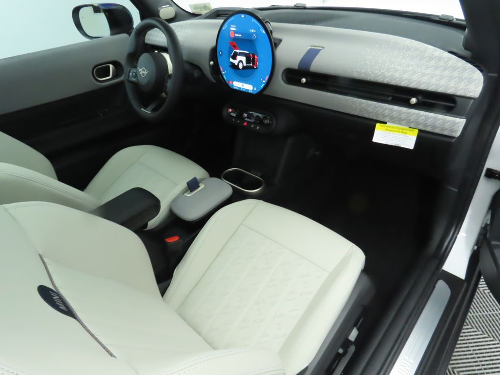 2025 MINI Cooper Hardtop 2 Door 19
