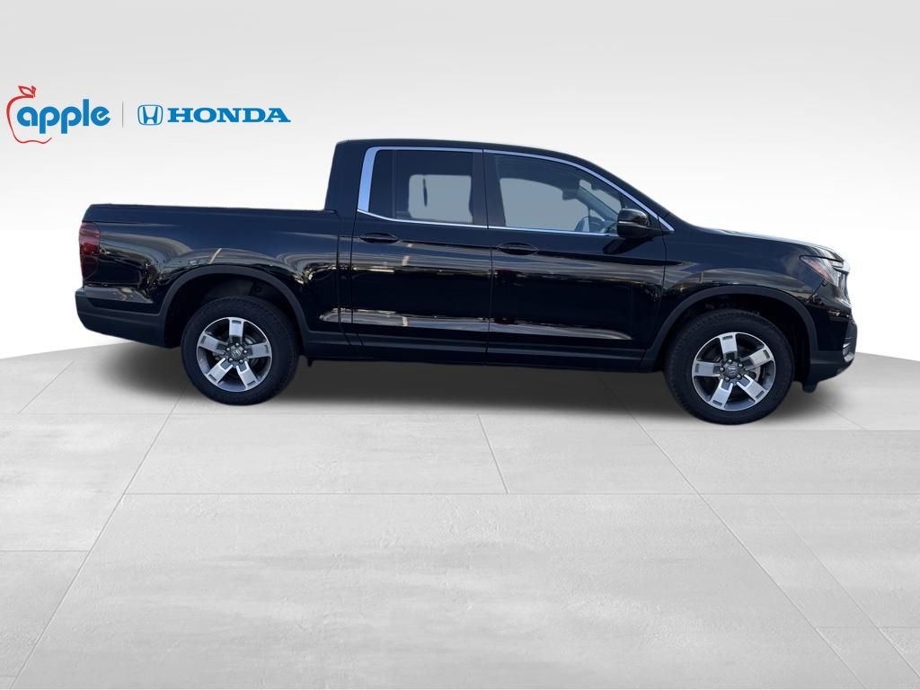 Image of 2025 Honda Ridgeline RTL