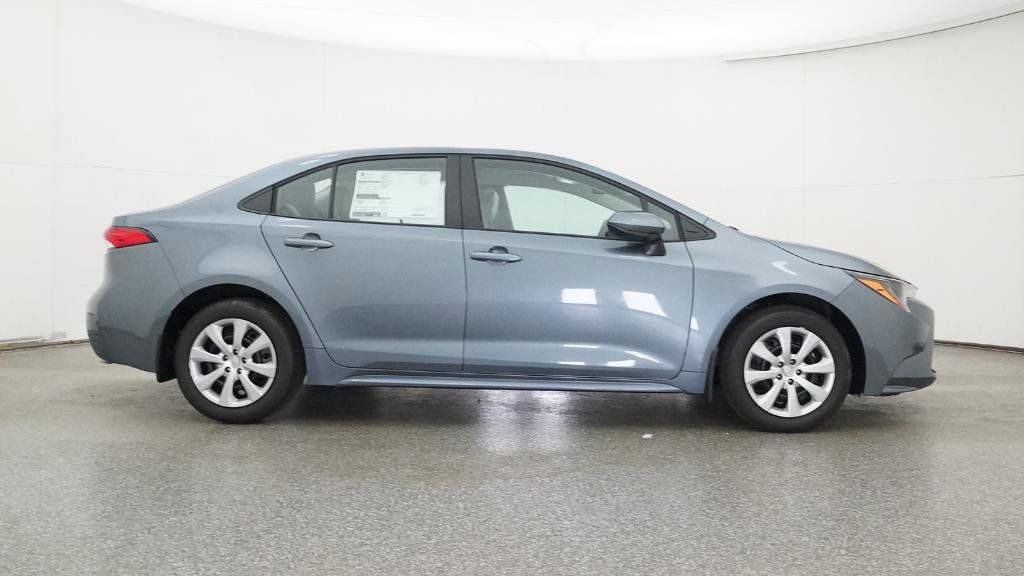 Thumbnail: 2026 Toyota Corolla - 8