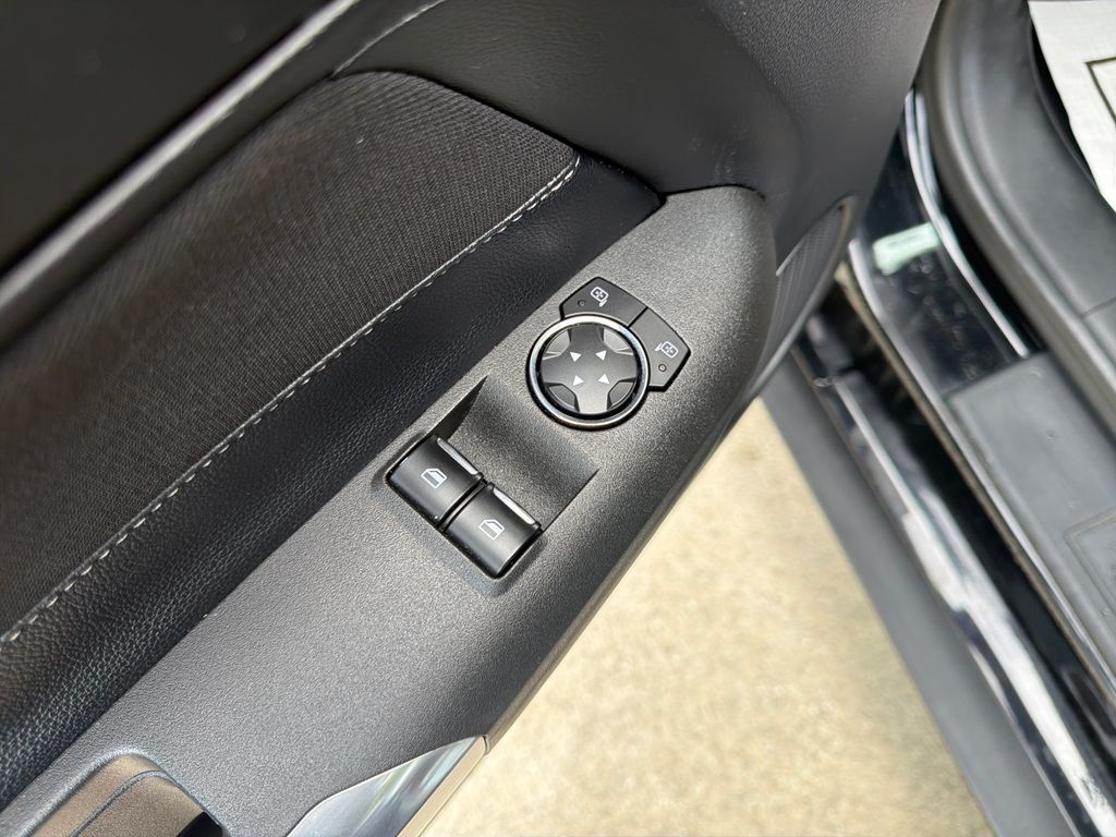 Certified Used 2017 Black Ford EcoBoost image 16