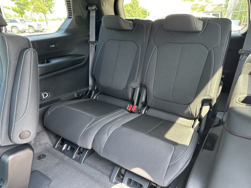 2025 Jeep Grand Cherokee L Laredo - Photo 44
