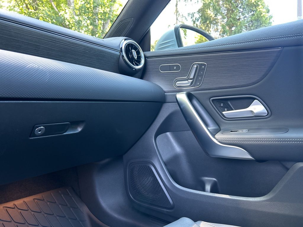 Thumbnail: 2026 Mercedes-Benz CLA - 19