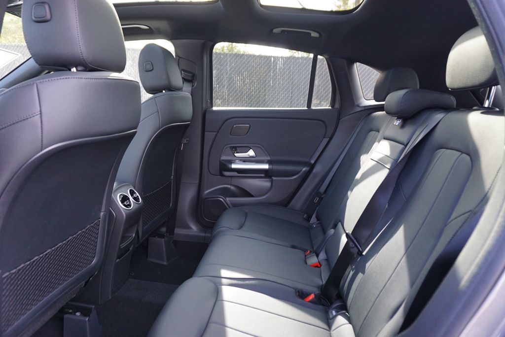 Thumbnail: 2026 Mercedes-Benz GLA - 13