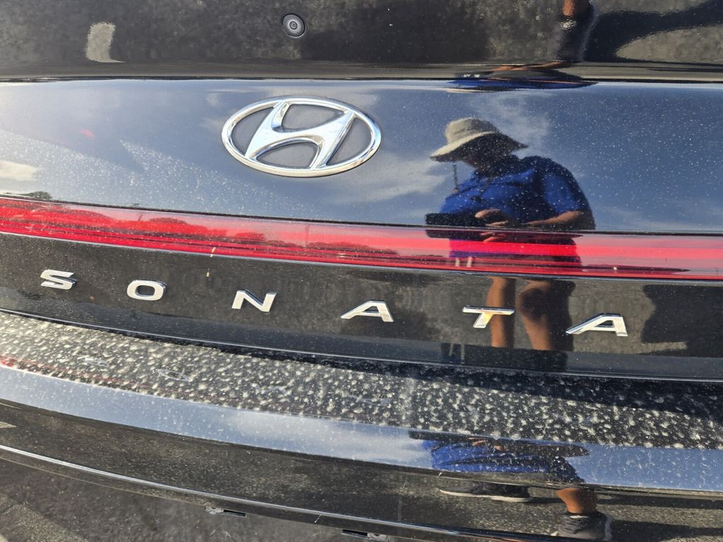 2021 Hyundai Sonata - $19,599