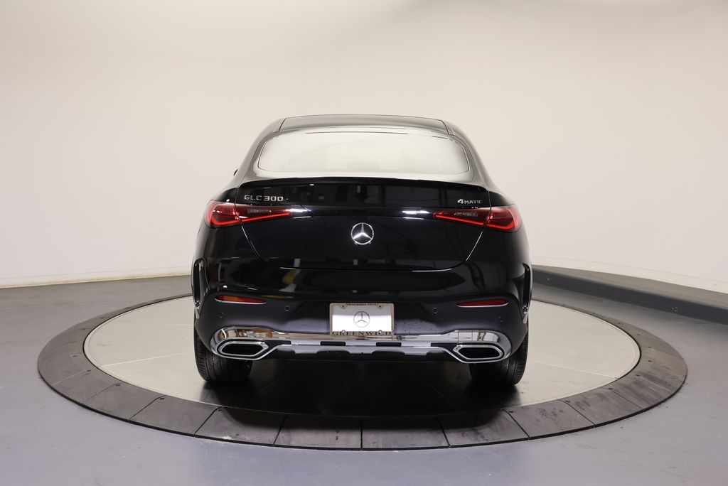 Thumbnail: 2027 Mercedes-Benz GLC - 6