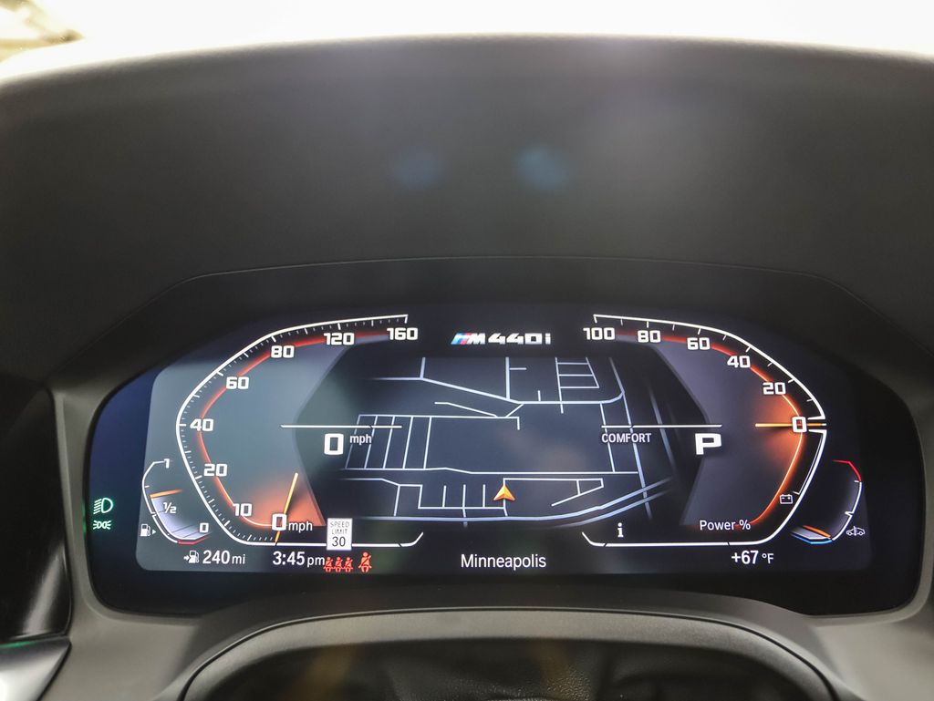 Thumbnail: 2022 BMW 4 Series - 14