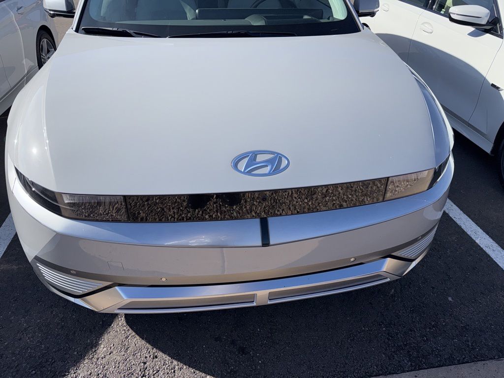 Used 2024 Hyundai IONIQ 5 Limited with VIN KM8KRDDF9RU249564 for sale in Austin, TX