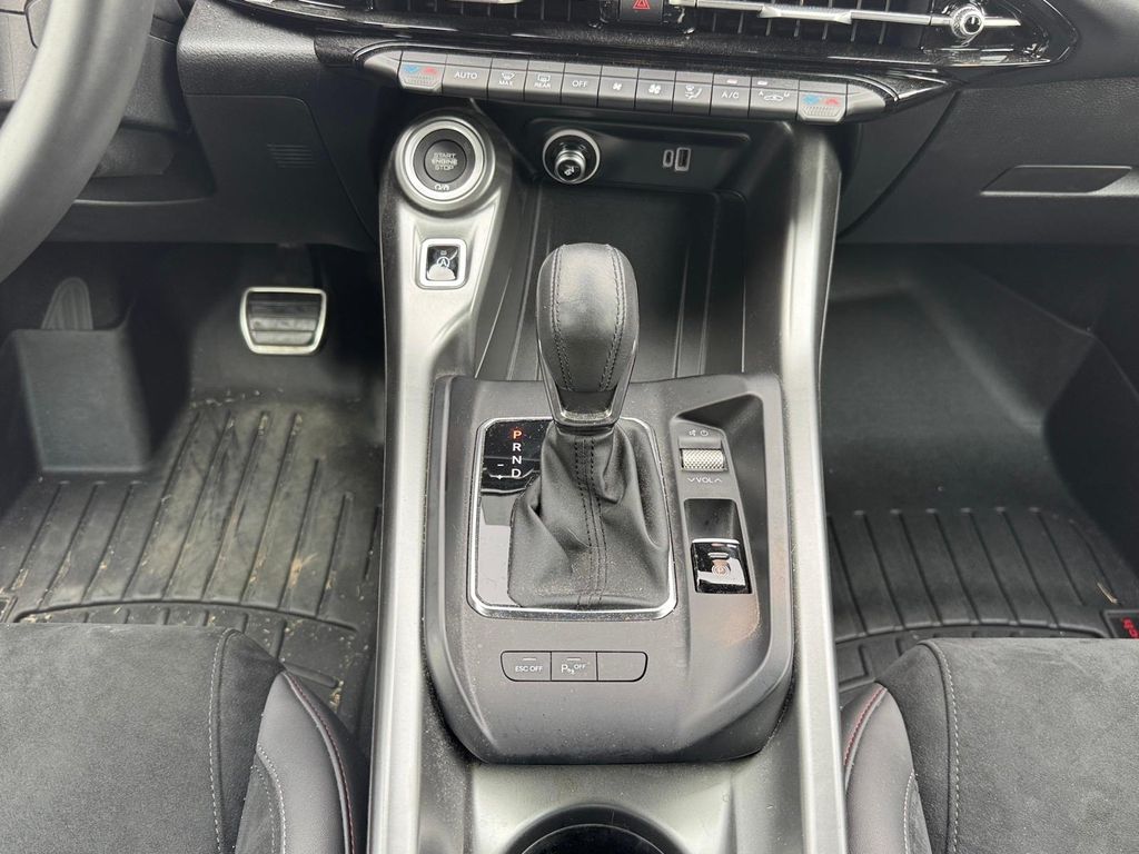 Certified Used 2023 Blu Bayou Dodge GT image 15