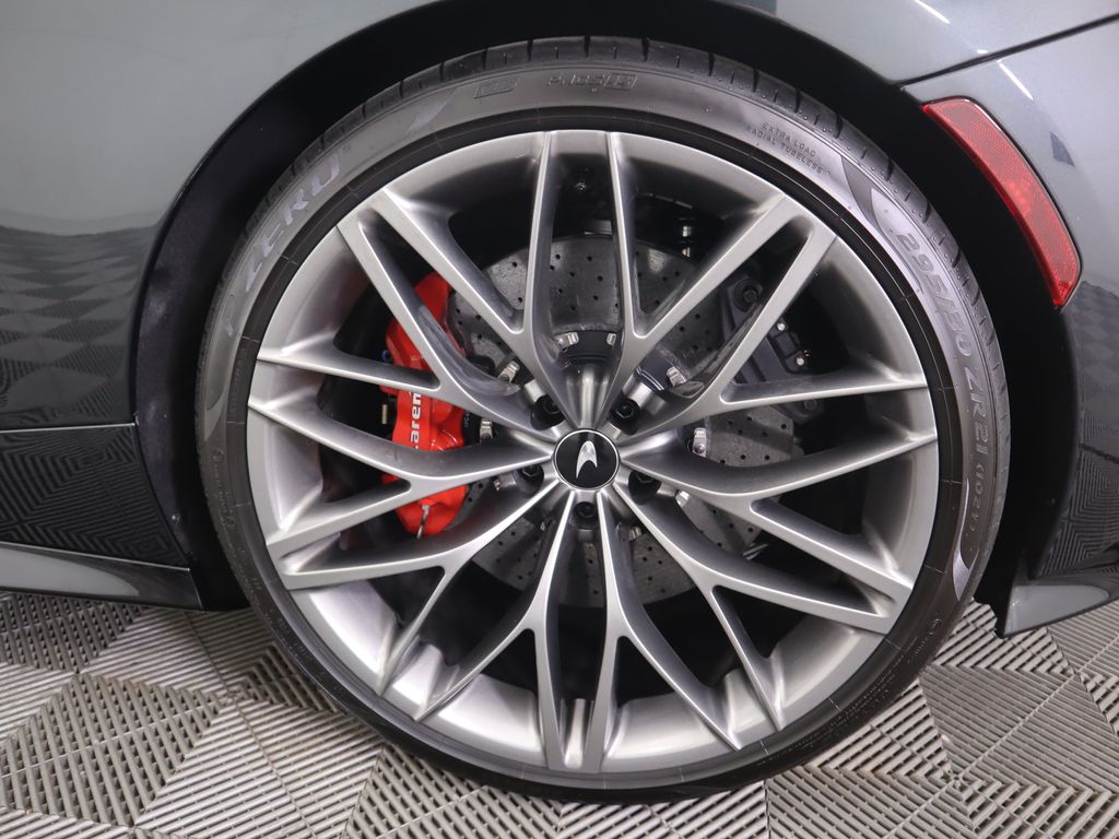 Thumbnail: 2023 Mclaren GT - 28