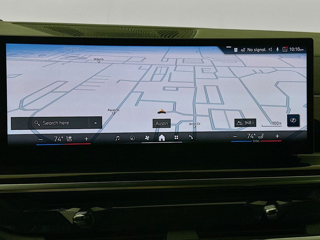 Thumbnail: 2026 BMW X5 - 13