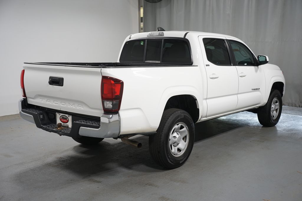 Thumbnail: 2023 Toyota Tacoma - 8