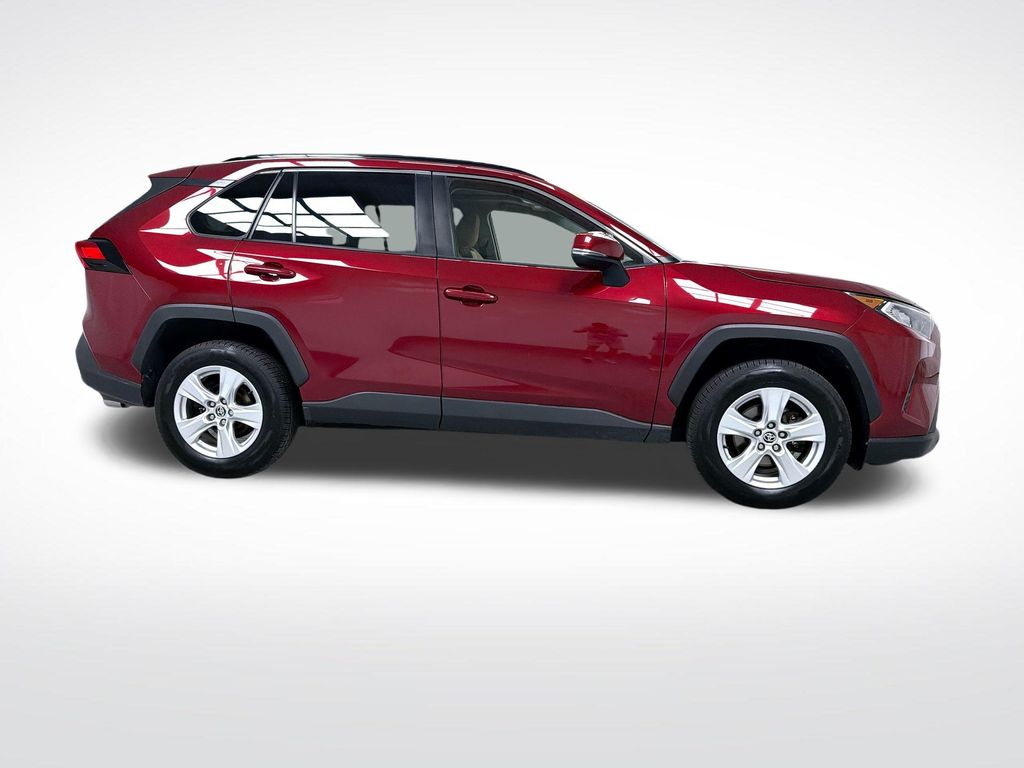 Used 2020 Toyota RAV4 SUV