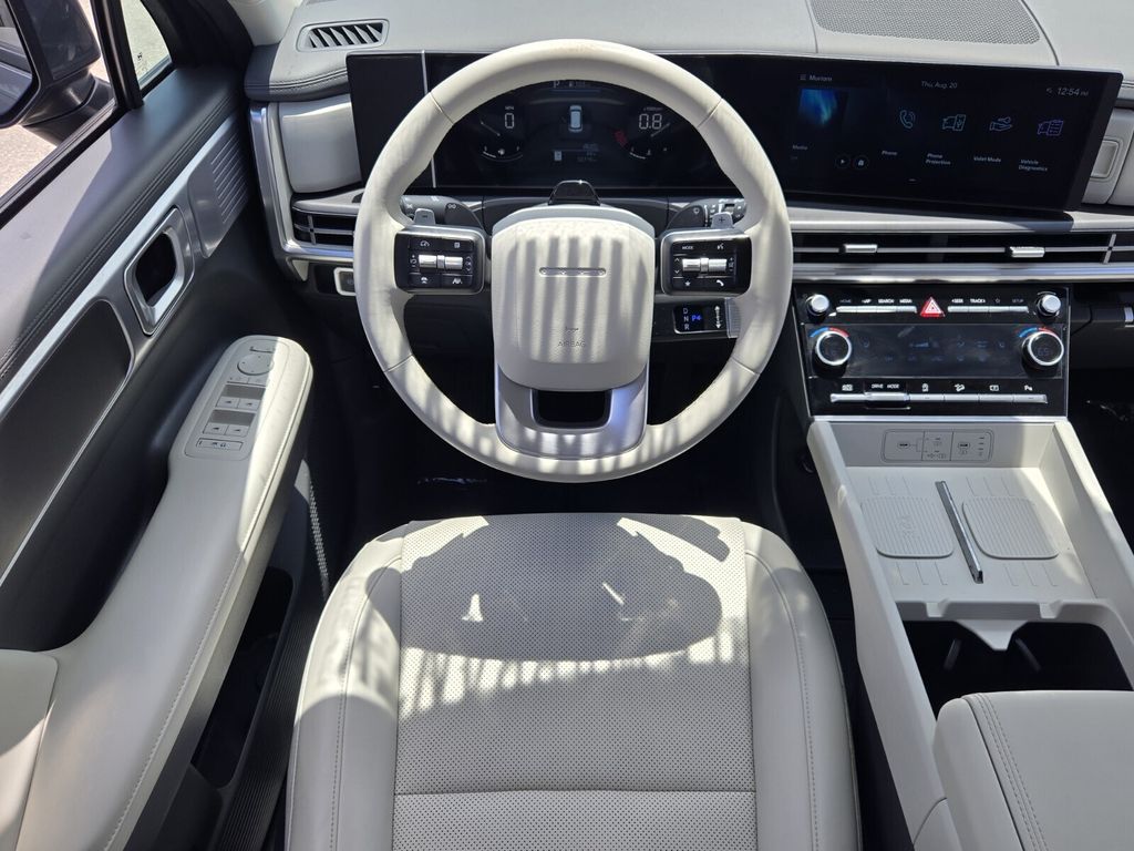 2025 Hyundai Santa Fe - $26,999