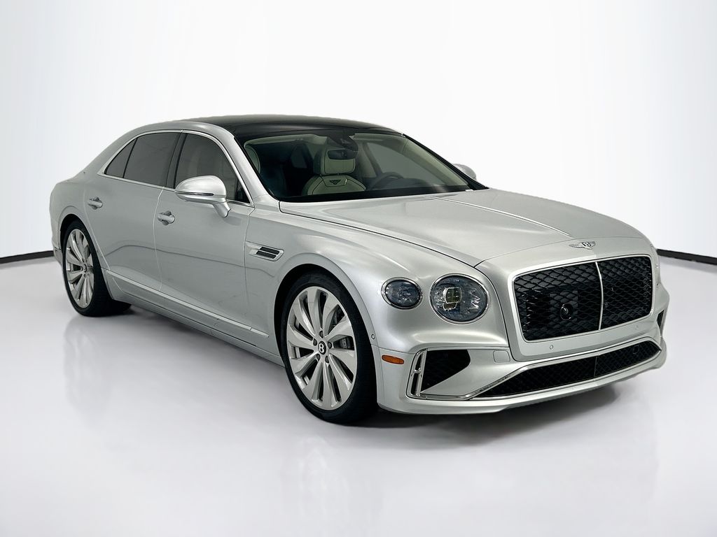 Thumbnail: 2026 Bentley Flying Spur - 3