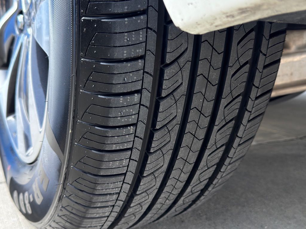 2023 Honda Odyssey EX-L White at Community Honda