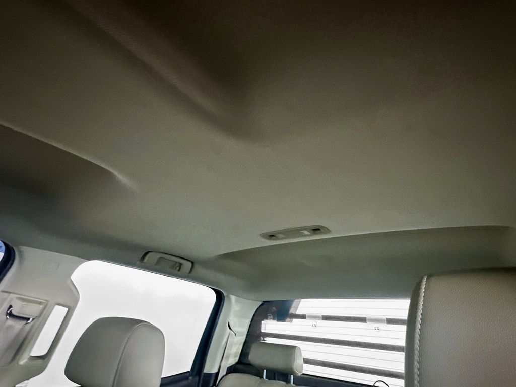 Used 2015 Brown Chevrolet LTZ image 21