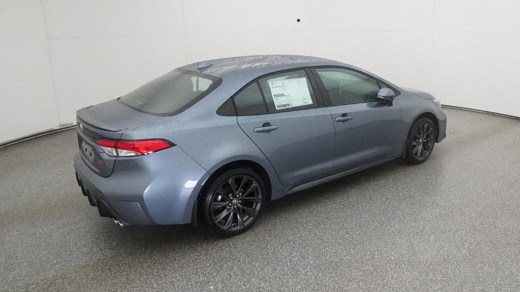 Thumbnail: 2026 Toyota Corolla - 9