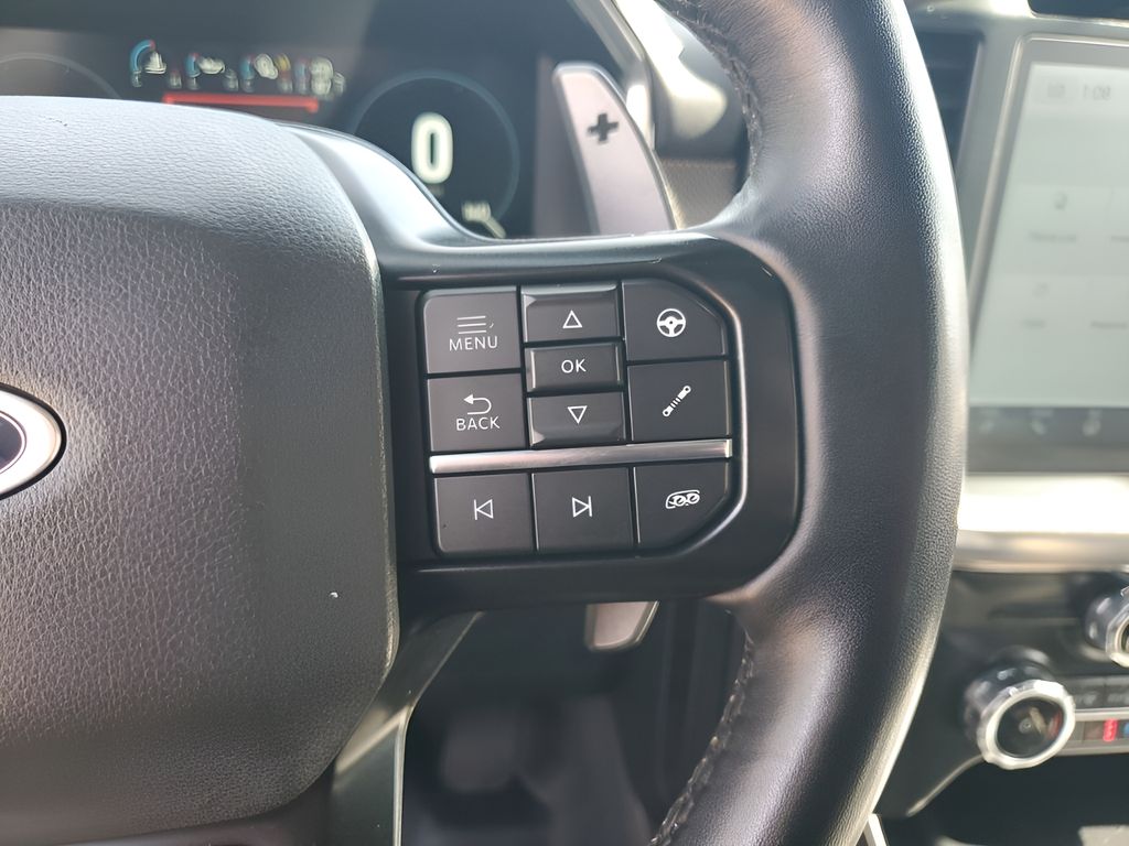 Used Car 2022 Ford F-150  Raptor For Sale Under $70,000 In Austin, Texas