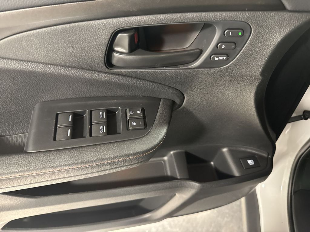 new 2025 Honda Ridgeline car, priced at $47,285