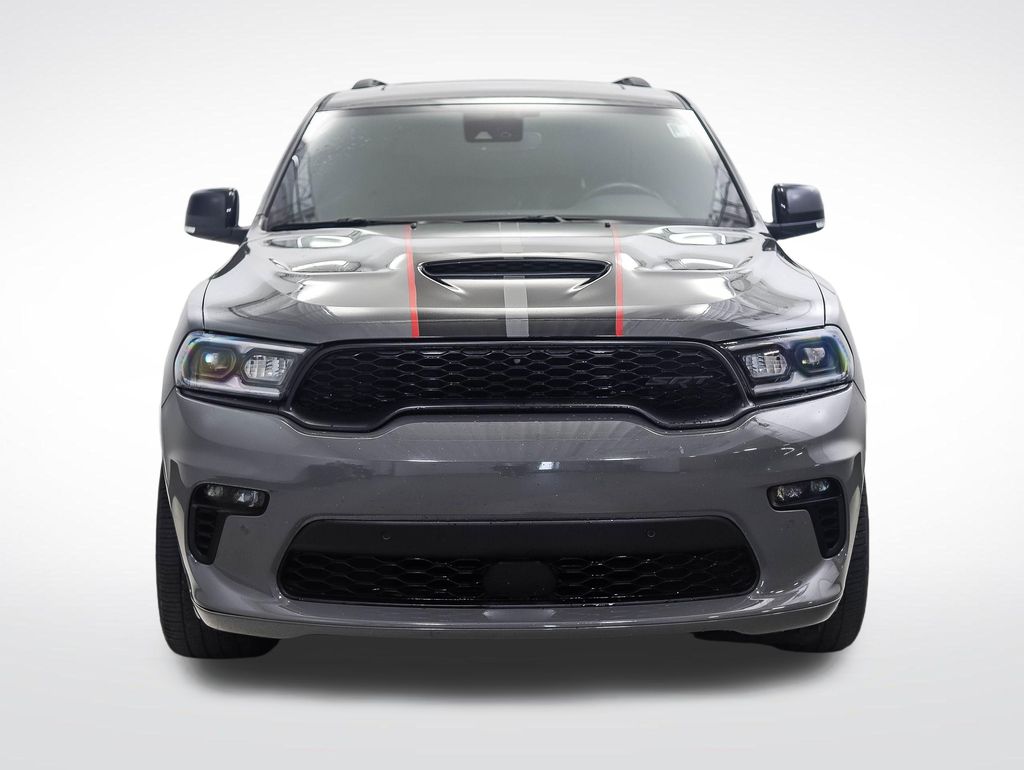 Thumbnail: 2022 Dodge Durango - 8
