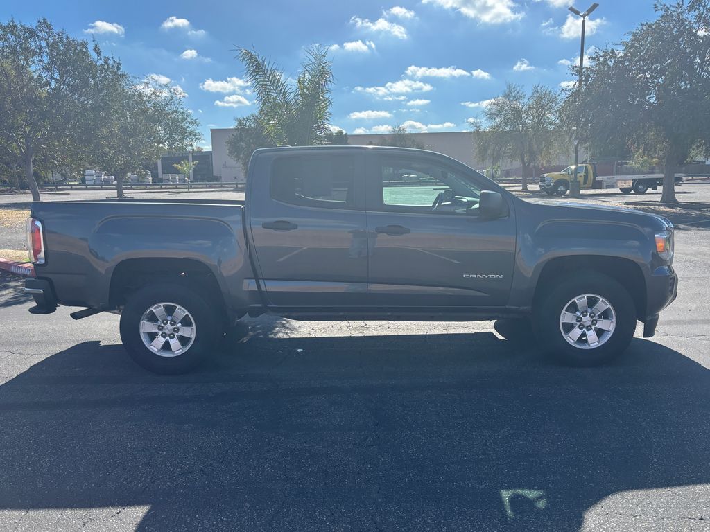 Thumbnail: 2016 GMC Canyon - 4