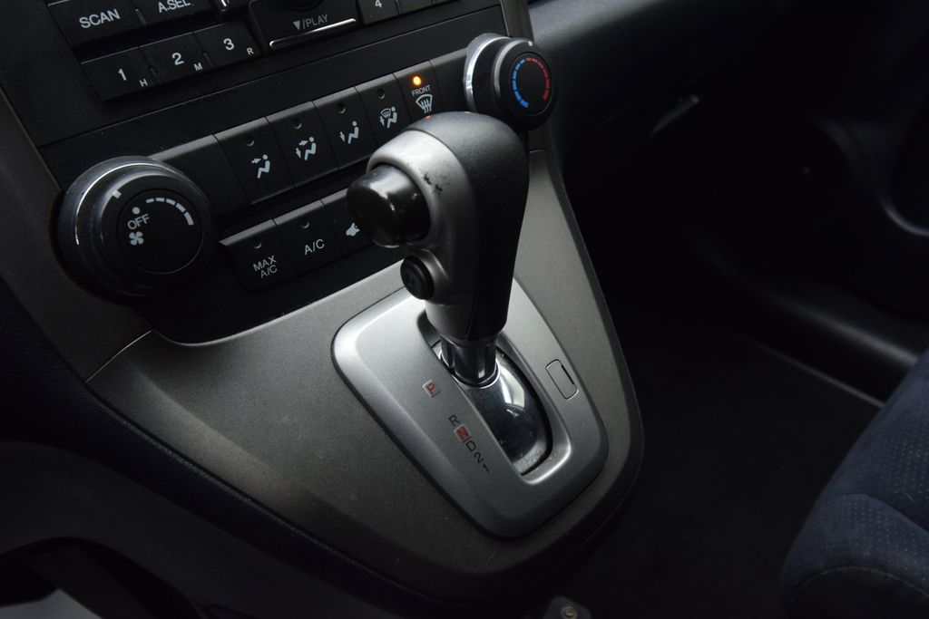 used 2011 Honda CR-V car, priced at $8,900