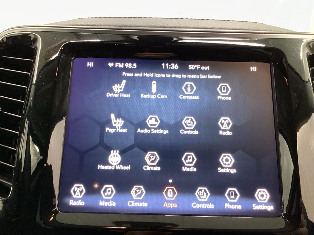 Used 2020 Jeep Cherokee SUV