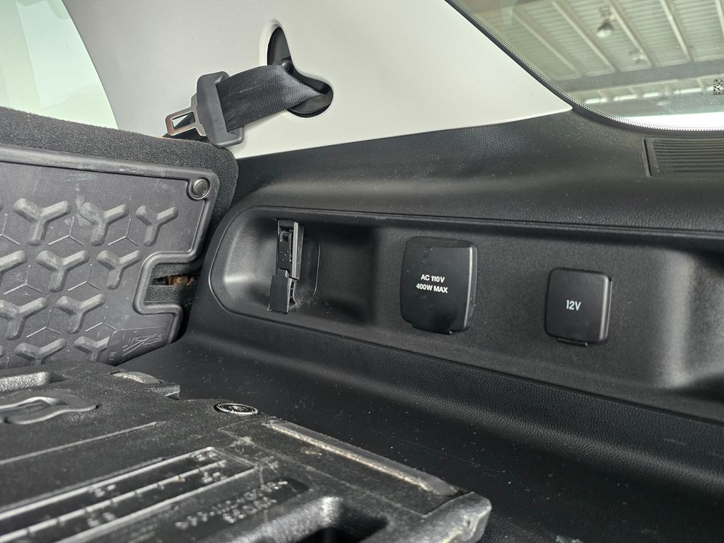 Used Car 2021 Ford Bronco Sport  Badlands For Sale Under $25,000 In San Juan, Puerto Rico